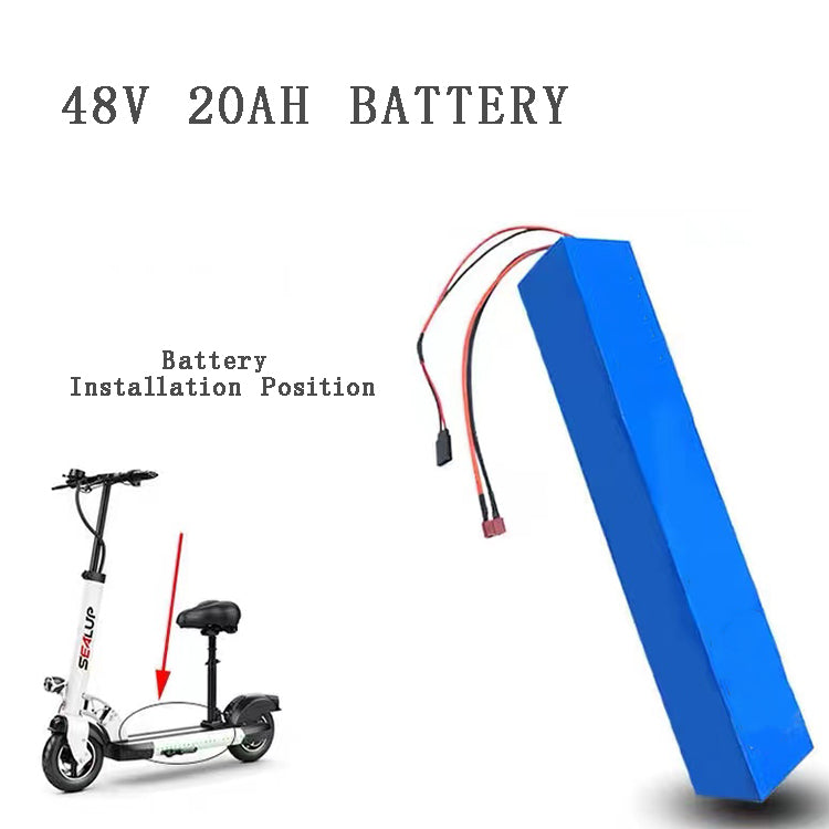 High Quality Brand Fish Box New a Grade Batteries Lithium Battery Electric Bike Lithium Battery Silver 48v15ah 48V 60V 1 Years