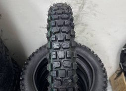 Electric bike C01 parts 18 inch wheel R18 - 2.5 off-road mountain tires electric bicycle tire Disiyuan