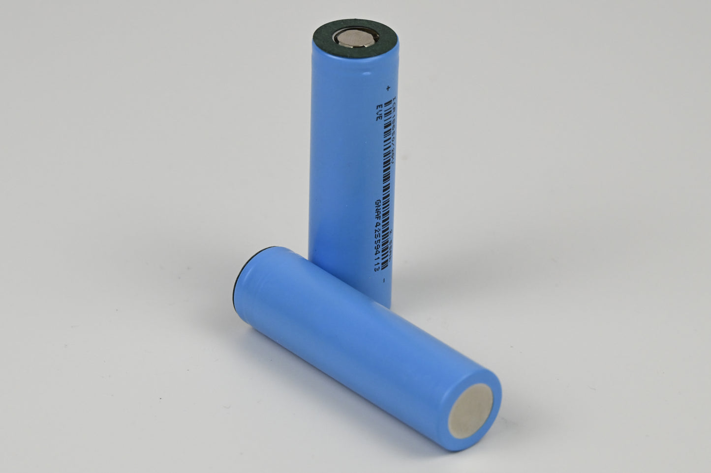 EVE 2600mah CELL