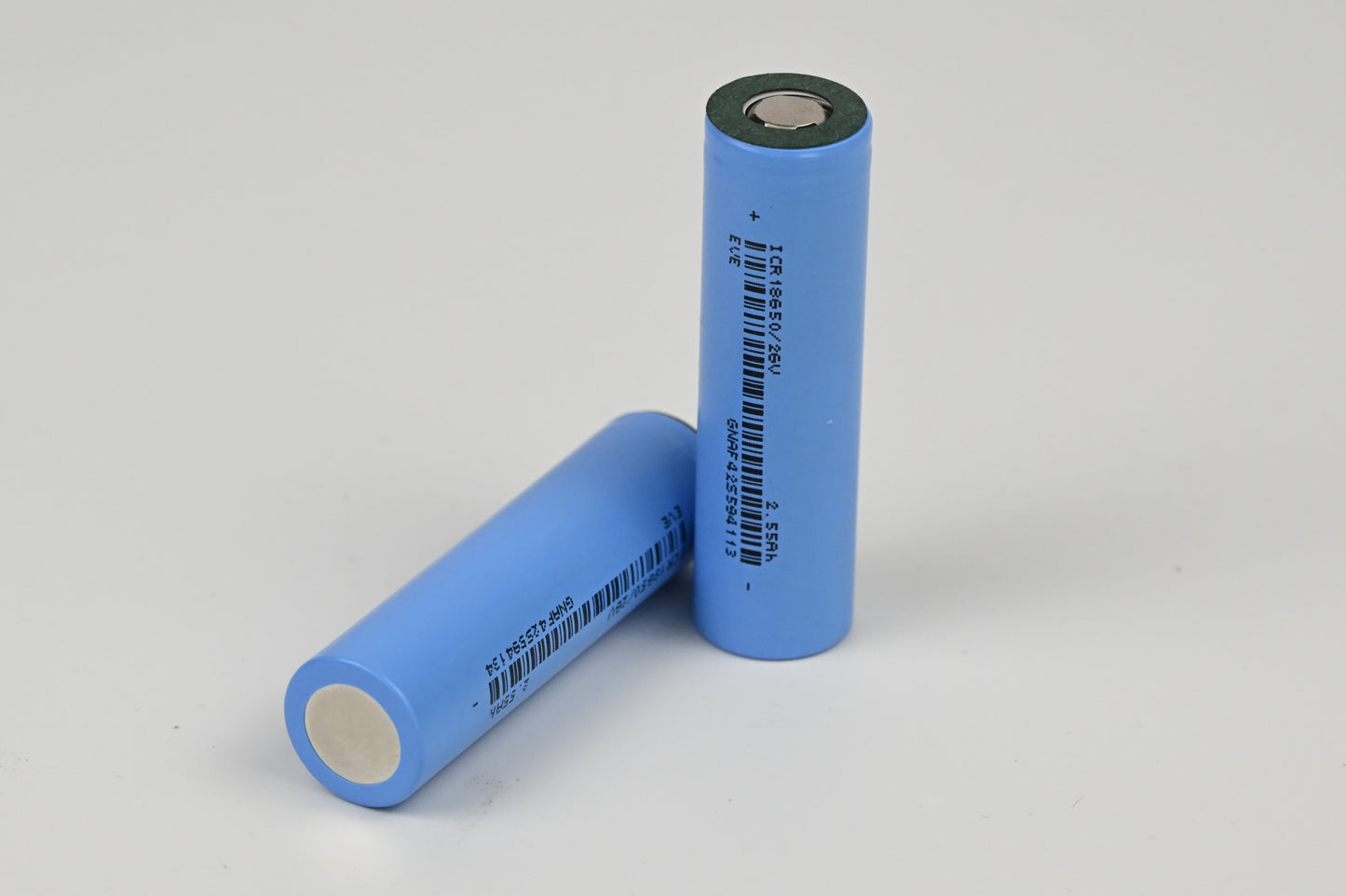 EVE 2600mah CELL