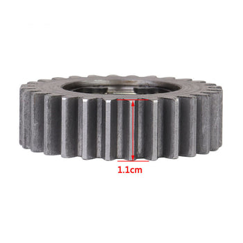 DISIYUAN sale 28T 36T gears for electric bike folding ebike parts gear