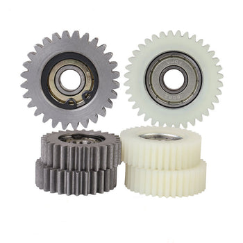 DISIYUAN sale 28T 36T gears for electric bike folding ebike parts gear