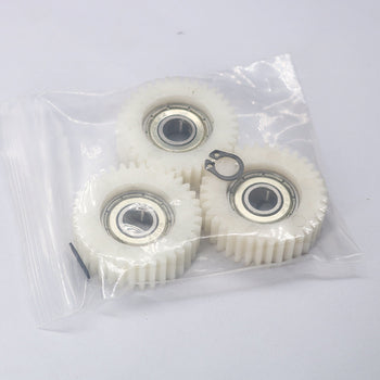 DISIYUAN sale 28T 36T gears for electric bike folding ebike parts gear