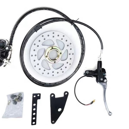 DISIYUAN electric bicycle ebike brake set