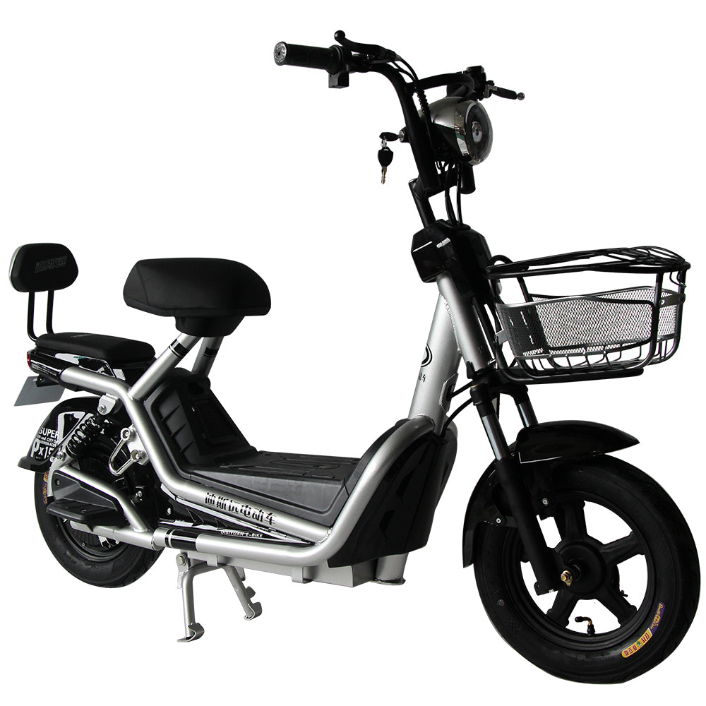 DISIYUAN Popular Electric City Bike Ebike  China 350W 48V 12A Electric Bicycles for Sale Electric Bike