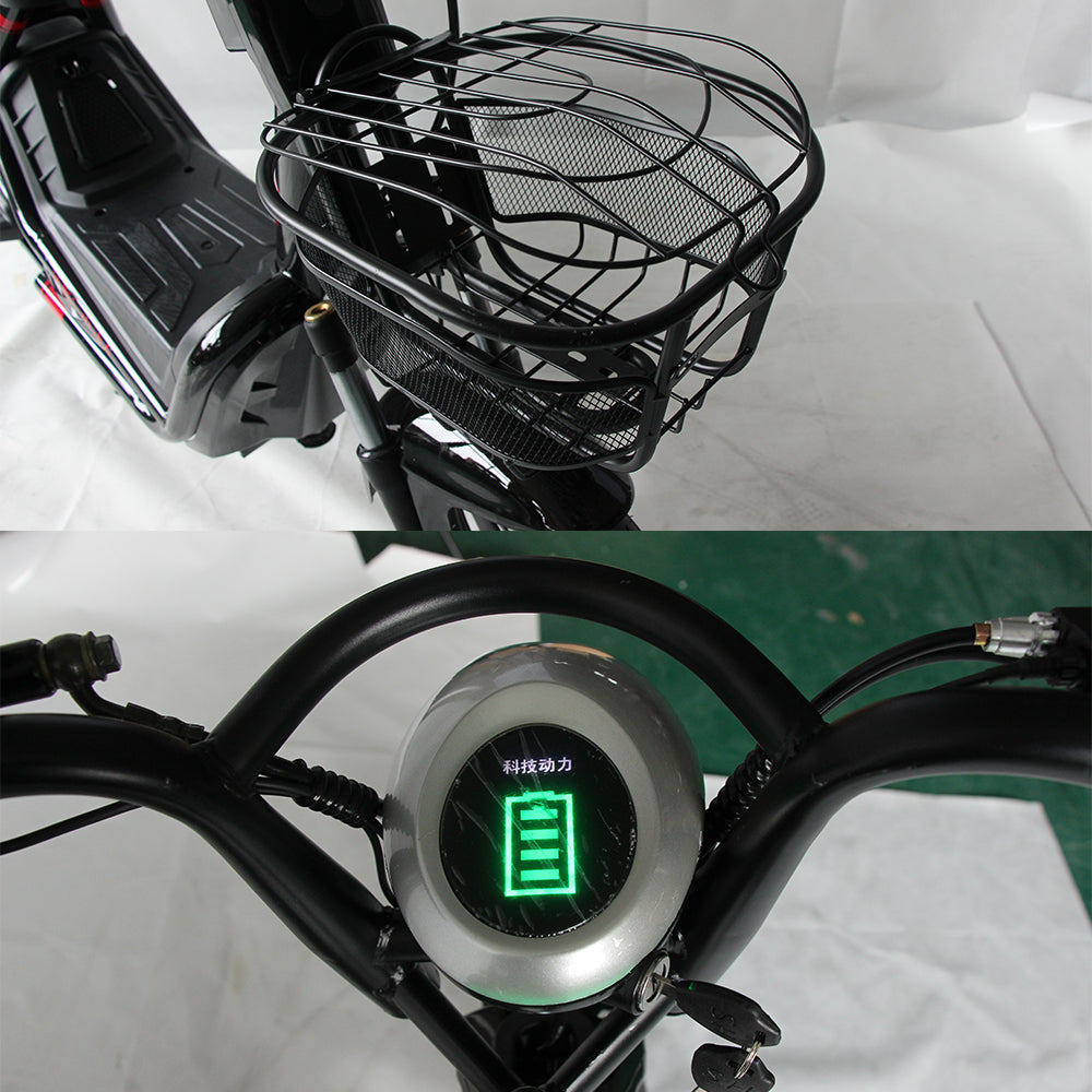 DISIYUAN Popular Electric City Bike Ebike  China 350W 48V 12A Electric Bicycles for Sale Electric Bike