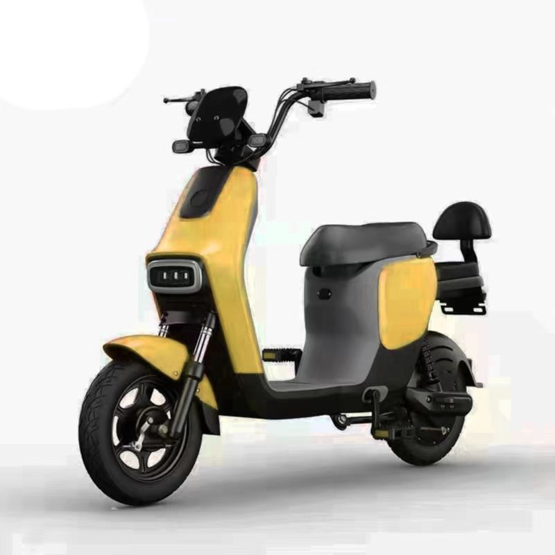 DISIYUAN 14inch Electric bike High quality electric bicycle price 48V city electric scooter/electrica Bicicleta