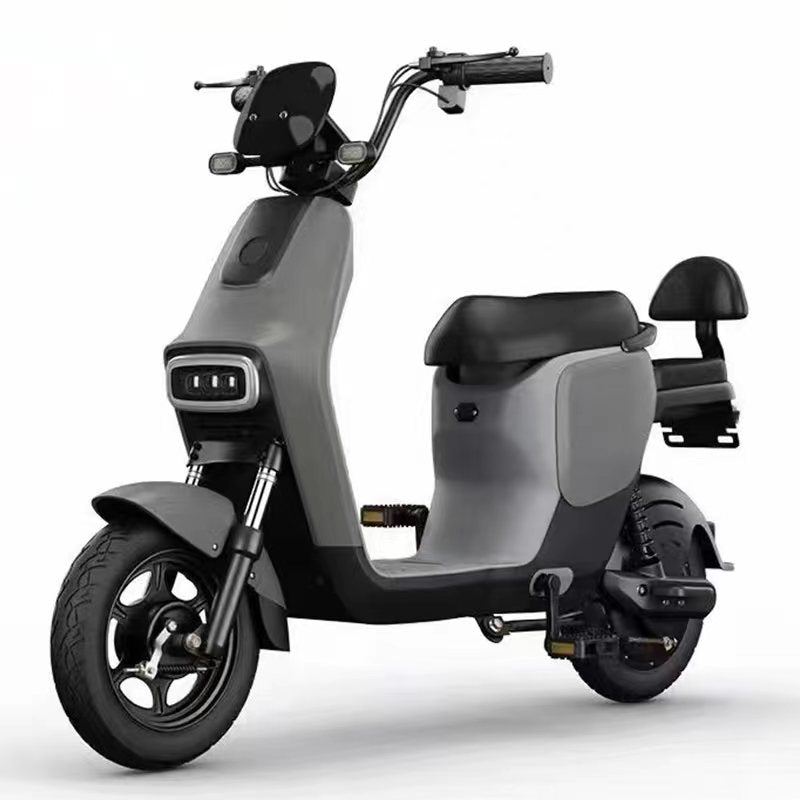 DISIYUAN 14inch Electric bike High quality electric bicycle price 48V city electric scooter/electrica Bicicleta