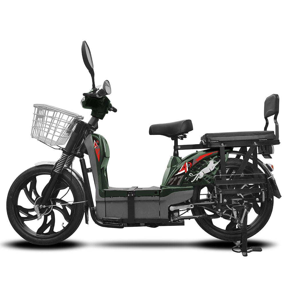 DISIYUAN load 200KGS electric bike1000w 60v 12ah 20ah electric motorcycle lead-acid battery electric scooter