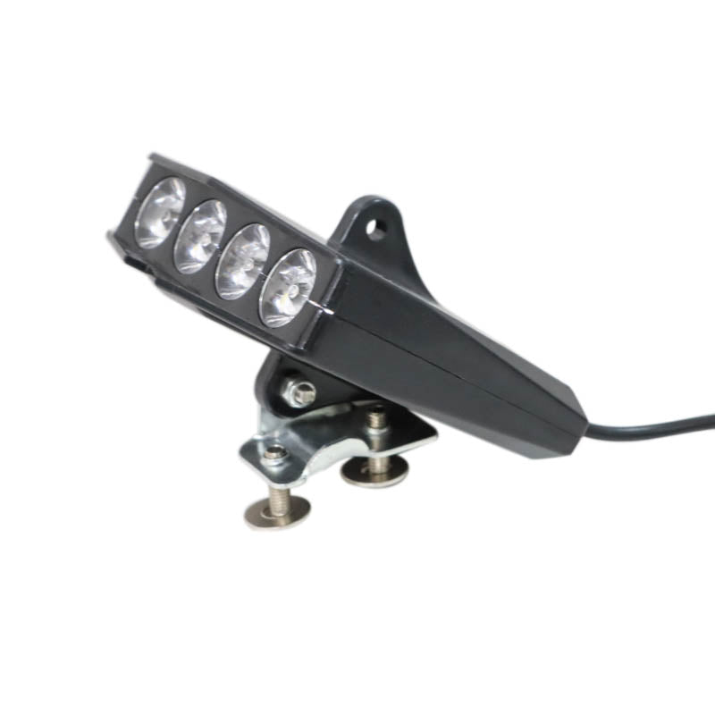 Electric bike and Scooter Front headLights led vehicle lights