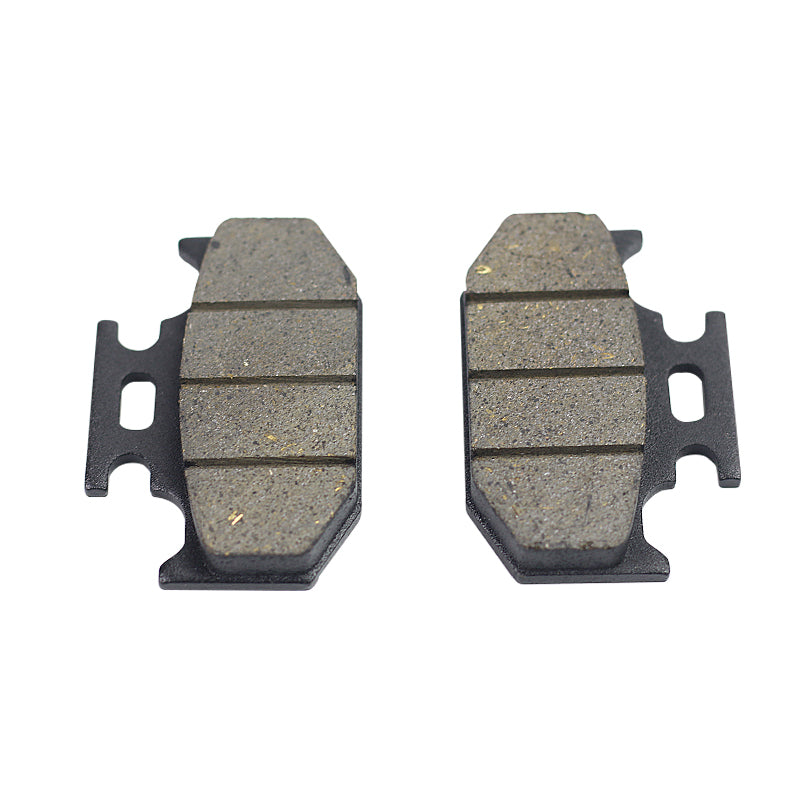 Replacement Professional Manufacturer no dust and noise high-temperature resist Good performance Automobiles Disc Brake Pad