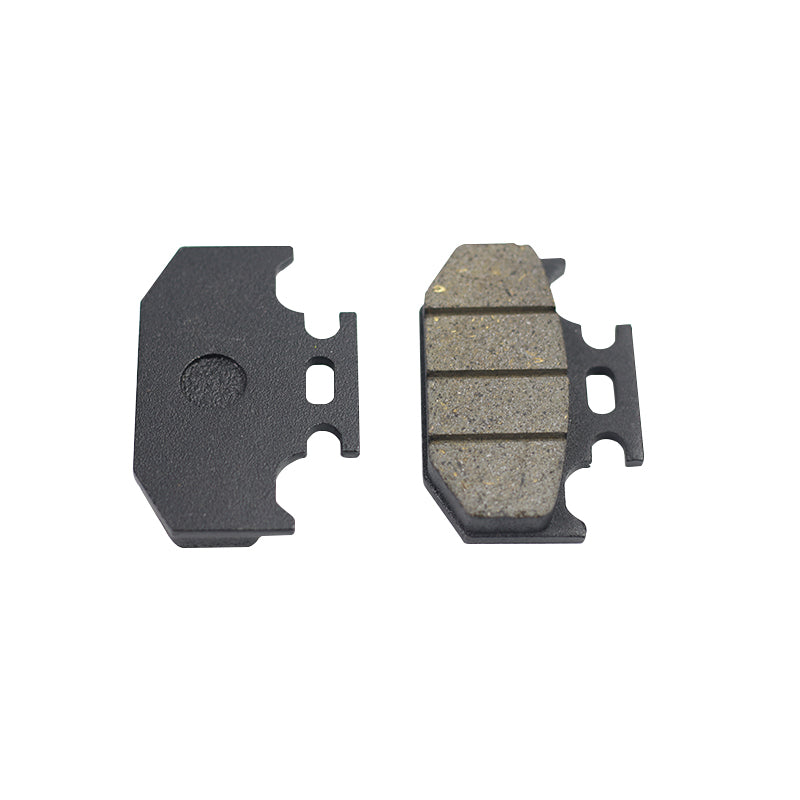 Replacement Professional Manufacturer no dust and noise high-temperature resist Good performance Automobiles Disc Brake Pad