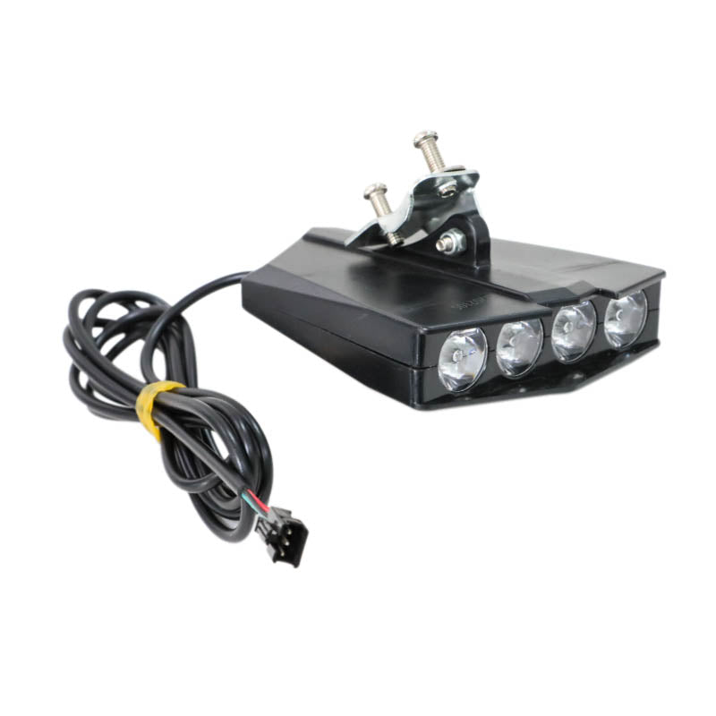 Electric bike and Scooter Front headLights led vehicle lights