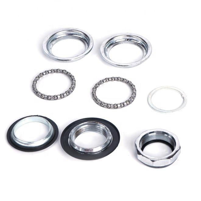 lithium ion battery electric bike bicycle bearing set kit 6200 6202 6300