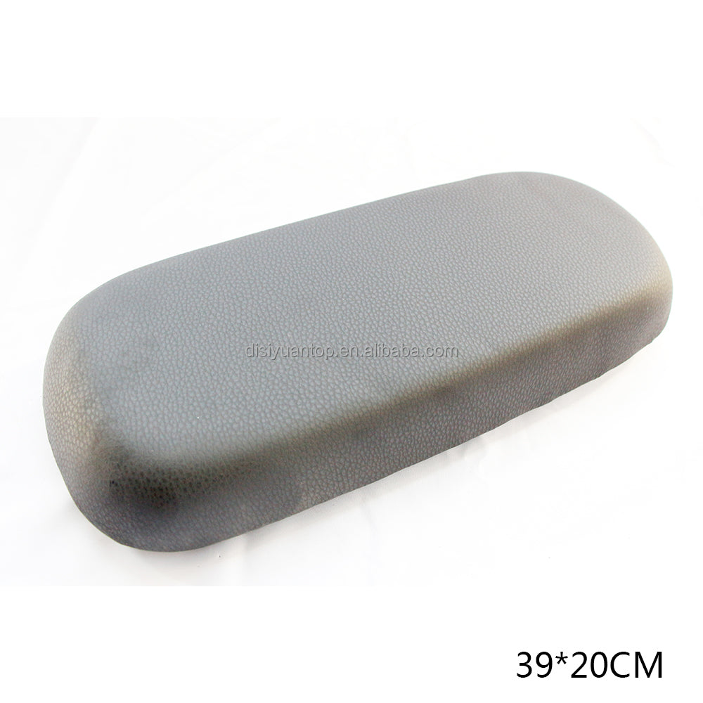 DISIYUAN electric bike seat C01 parts rear seats PE leather triple spring soft bicycle seat