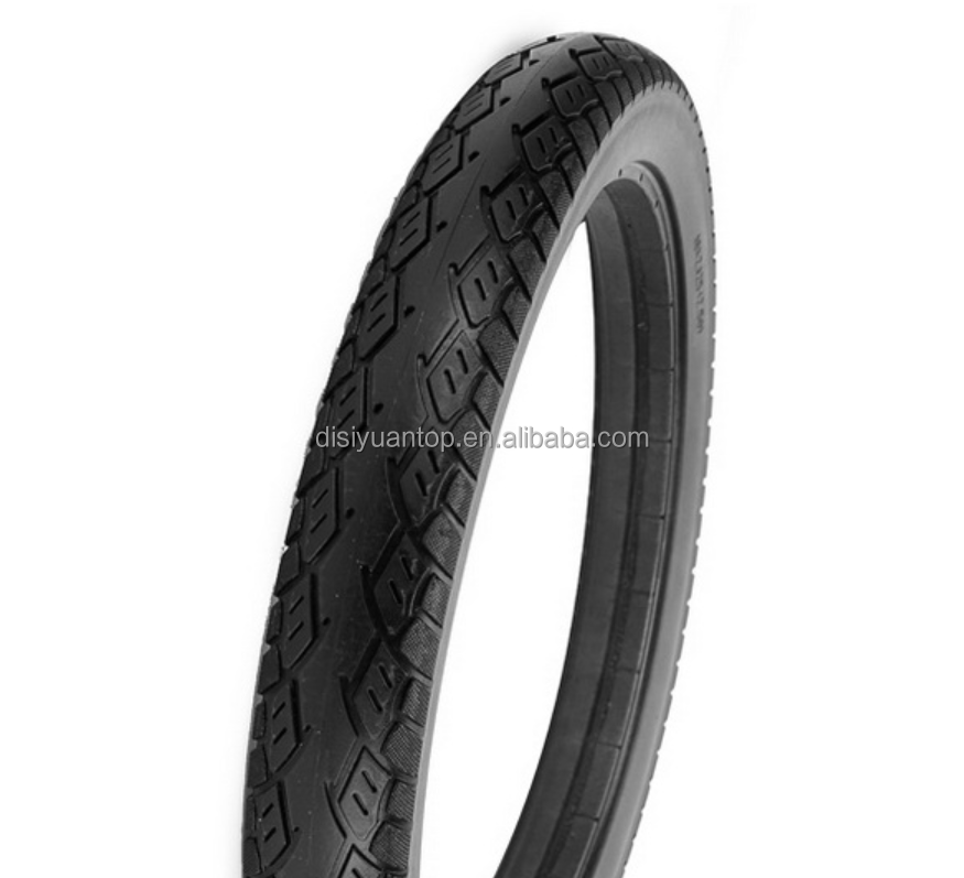 DSY e-bike C01 parts 18 inch wheel R18 - 2.125 run-flat tire narrow tires electric bicycle tire