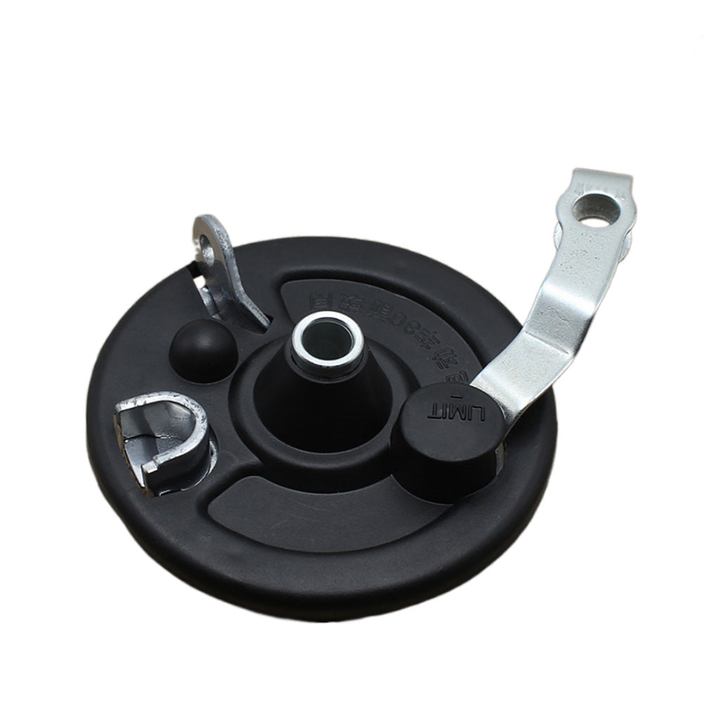 Factory sale DISIYUAN 80 waterproof front drum cover drum brake forward brake for electric bike parts