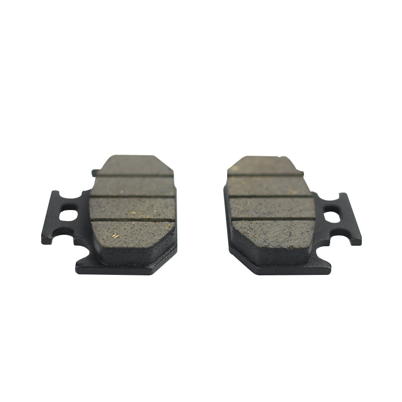 Replacement Professional Manufacturer no dust and noise high-temperature resist Good performance Automobiles Disc Brake Pad