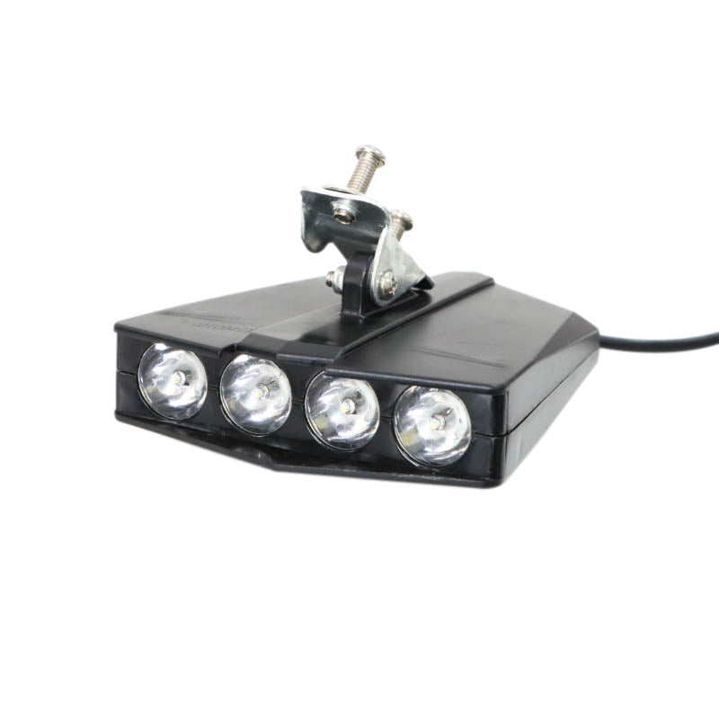 Electric bike and Scooter Front headLights led vehicle lights