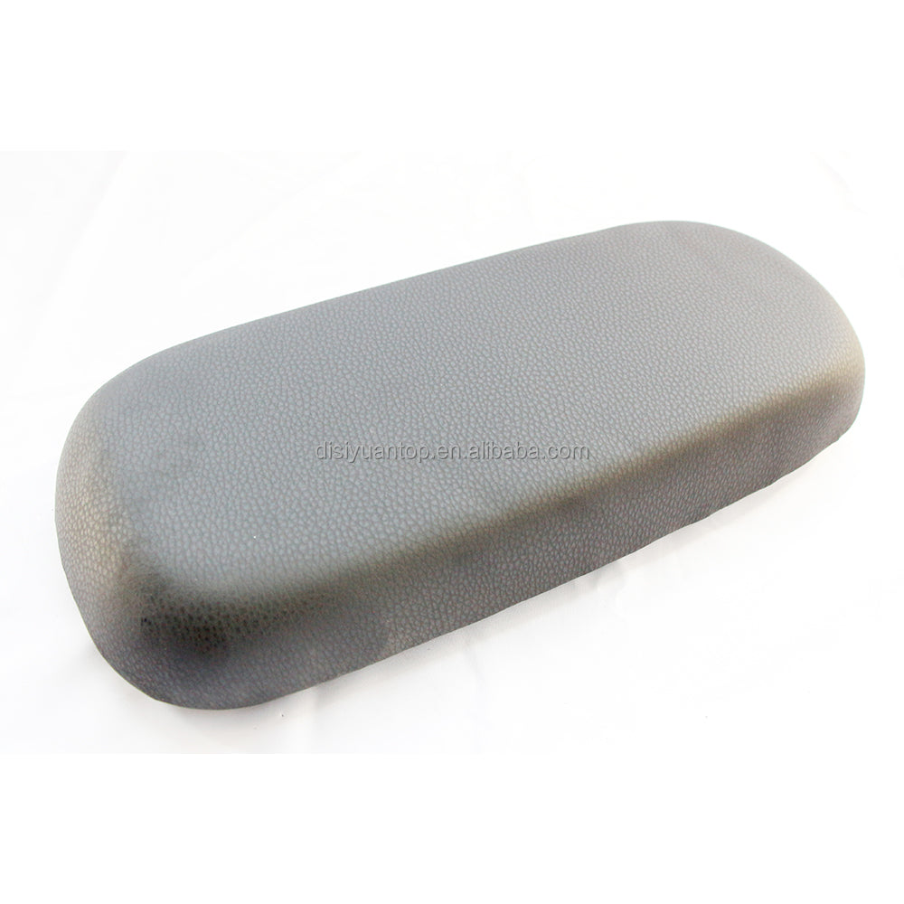 DISIYUAN electric bike seat C01 parts rear seats PE leather triple spring soft bicycle seat