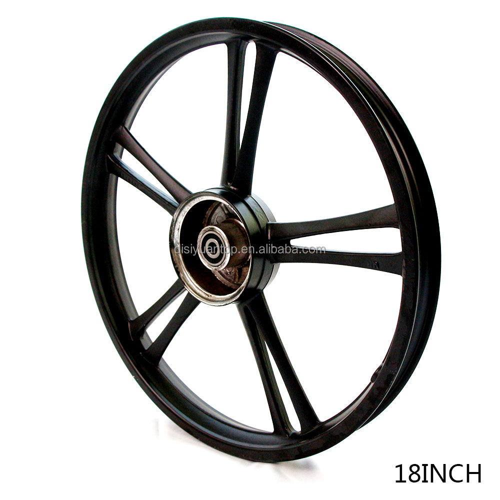 DSY e-bike C01 parts 18 inch wheel R18 - 2.125 run-flat tire narrow tires electric bicycle tire